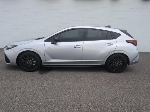 2024 Subaru Impreza 2.5RS