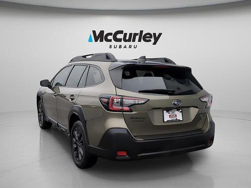 2024 Subaru Outback Onyx Edition XT