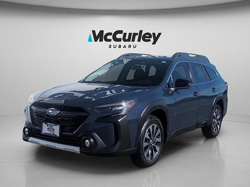 2023 Subaru Outback Limited XT