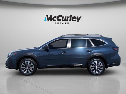 2023 Subaru Outback Limited XT