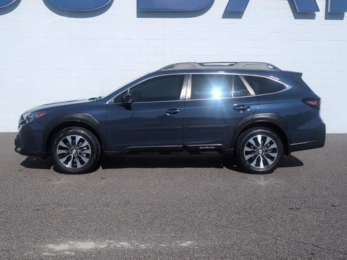 2023 Subaru Outback Limited XT