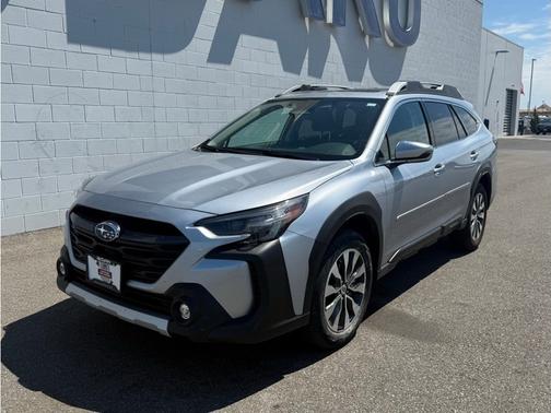 2024 Subaru Outback Touring XT