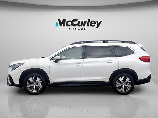 2025 Subaru Ascent Premium 7-Passenger