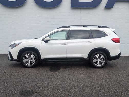 2025 Subaru Ascent Premium 7-Passenger