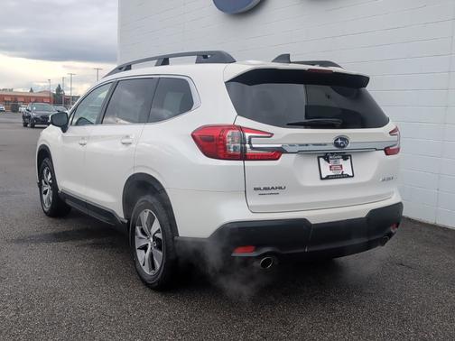 2025 Subaru Ascent Premium 7-Passenger