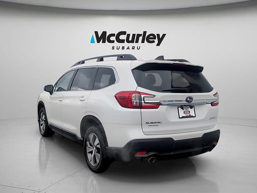 2025 Subaru Ascent Premium 7-Passenger