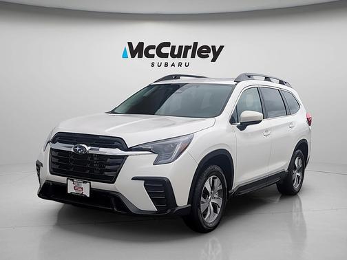 2025 Subaru Ascent Premium 7-Passenger