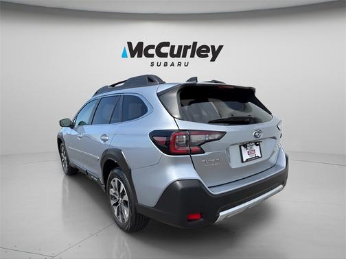 2024 Subaru Outback Limited XT