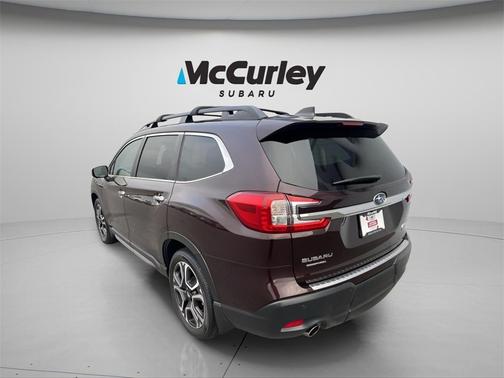 2023 Subaru Ascent Touring