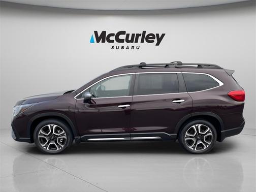 2023 Subaru Ascent Touring