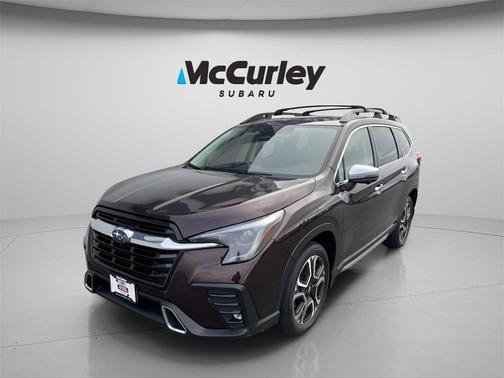 2023 Subaru Ascent Touring
