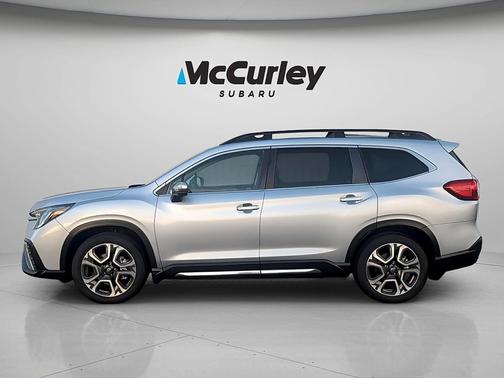 2023 Subaru Ascent Touring 7-Passenger