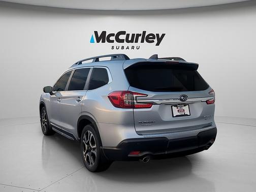 2023 Subaru Ascent Touring 7-Passenger