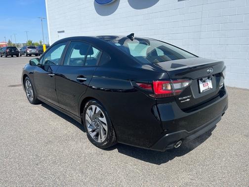 2023 Subaru Legacy Touring XT