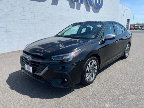 2023 Subaru Legacy Touring XT