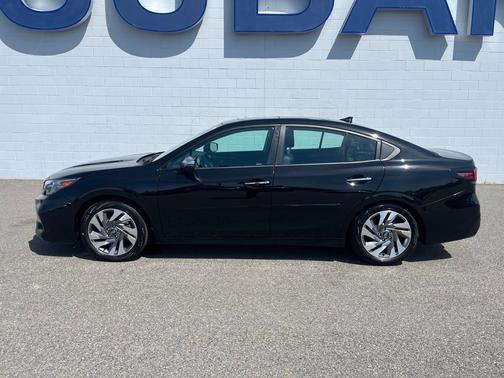 2023 Subaru Legacy Touring XT