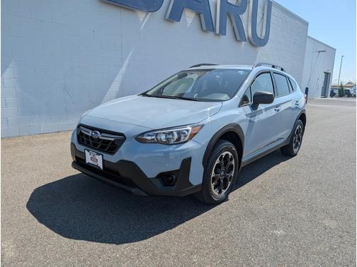 2023 Subaru Crosstrek Base