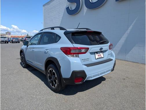 2023 Subaru Crosstrek Base