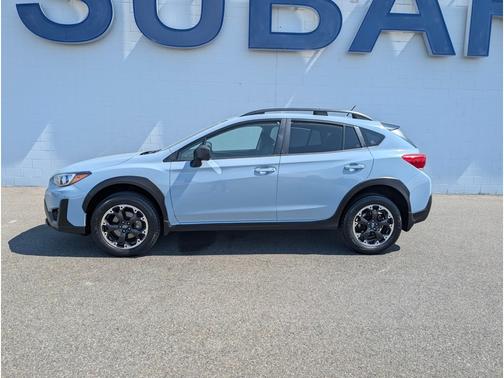 2023 Subaru Crosstrek Base