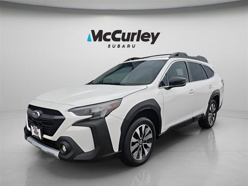 2023 Subaru Outback Limited