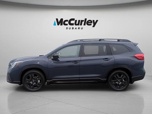 2025 Subaru Ascent Onyx Edition Limited 7-Passenger
