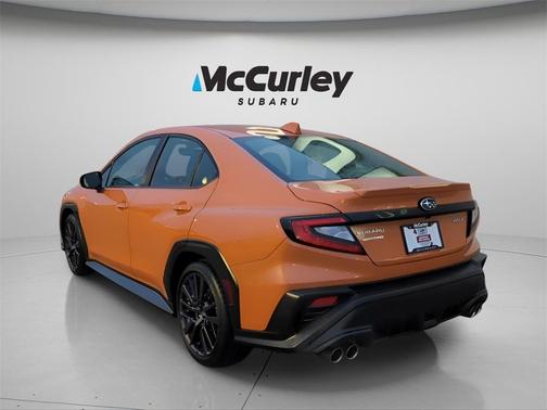 2023 Subaru WRX Premium