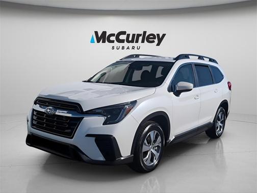 2024 Subaru Ascent Premium