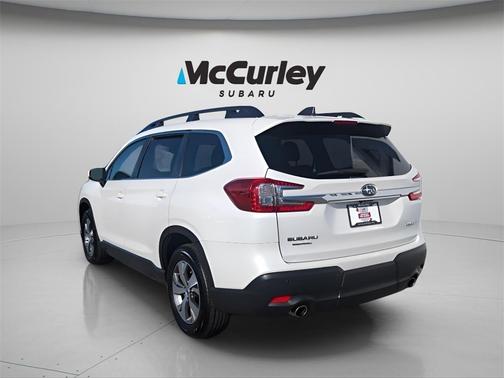 2024 Subaru Ascent Premium