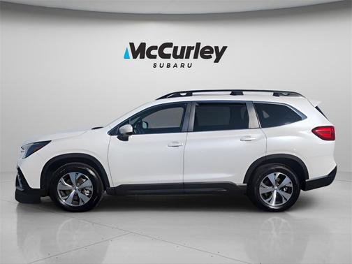 2024 Subaru Ascent Premium