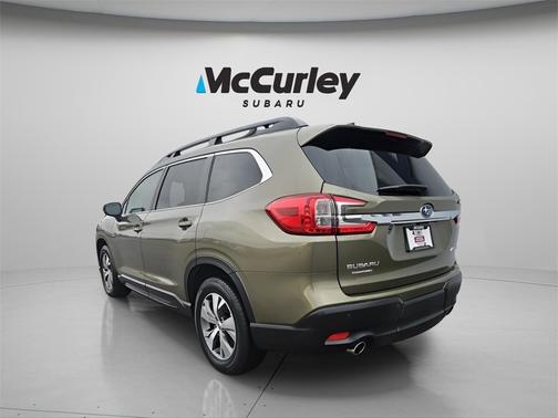 2024 Subaru Ascent Premium