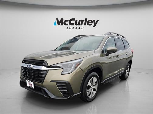 2024 Subaru Ascent Premium