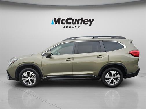 2024 Subaru Ascent Premium