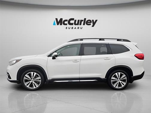 2021 Subaru Ascent Limited