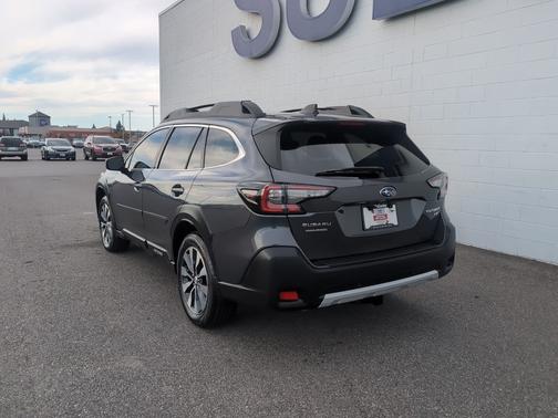 2023 Subaru Outback Limited XT