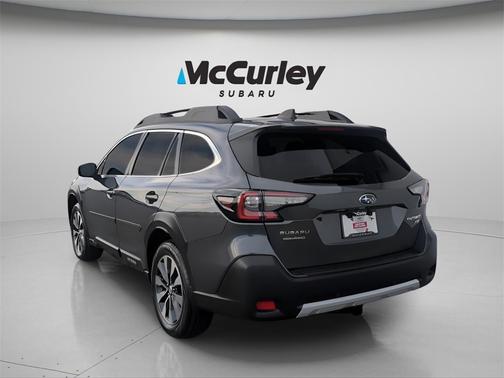 2023 Subaru Outback Limited XT