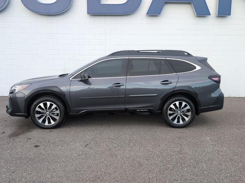 2023 Subaru Outback Limited XT