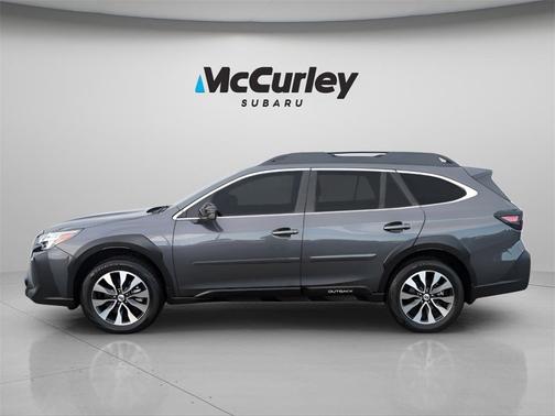 2023 Subaru Outback Limited XT