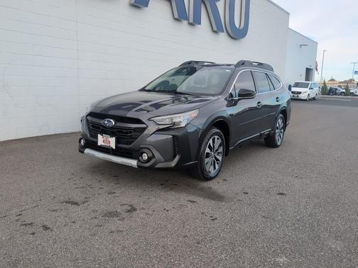 2023 Subaru Outback Limited XT