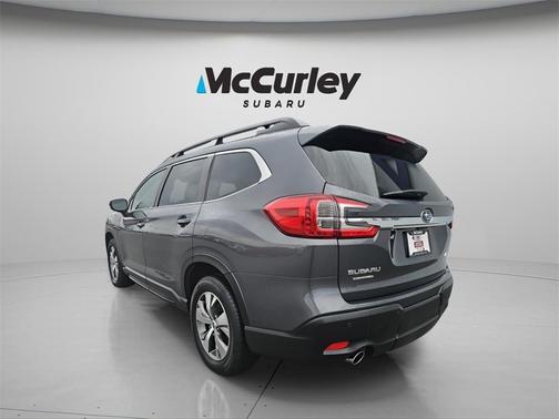 2024 Subaru Ascent Premium