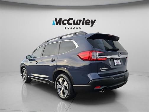 2024 Subaru Ascent Premium