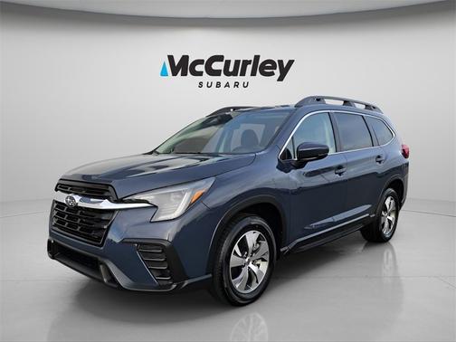2024 Subaru Ascent Premium