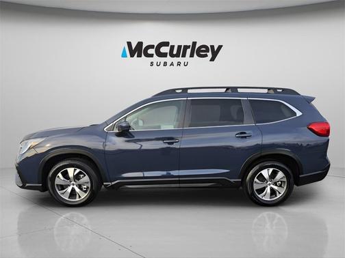 2024 Subaru Ascent Premium