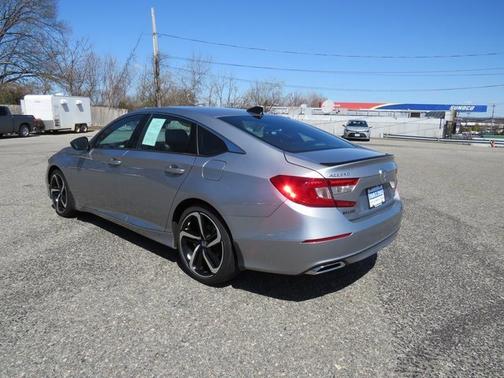 2022 Honda Accord