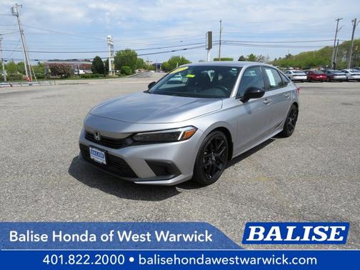 2023 Honda Civic