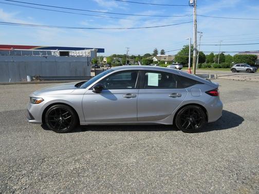 2023 Honda Civic
