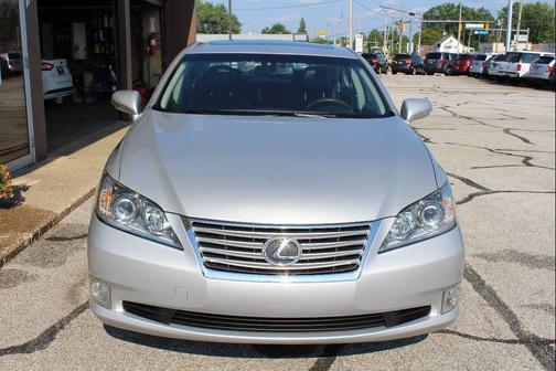 2011 Lexus ES 350 Base