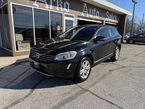 2016 Volvo XC60 T5 Drive-E