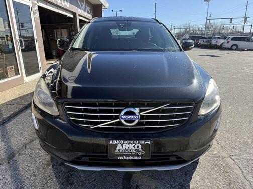 2016 Volvo XC60 T5 Drive-E