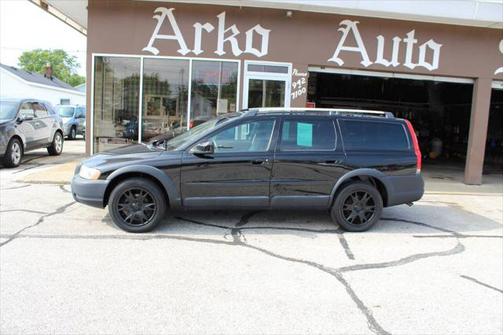 2007 Volvo XC70 Base AWD 4dr Wagon