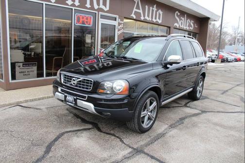 2010 Volvo XC90 3.2 R-Design